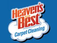 Heaven's Best Carpet Cleaning Abilene TX