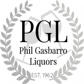 Phil Gasbarro Liquors