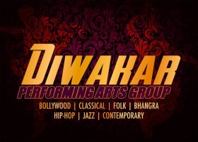 Dance Diwakar Arts Group
