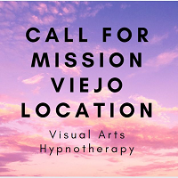 visual Arts Hypnotherapy