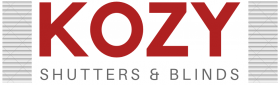 Kozy Shutters and Blinds