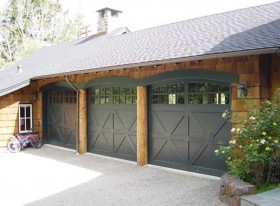 Garage Door Repair Solutions Columbine