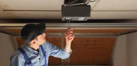 Pro Garage Door Repair Arlington Heights