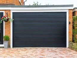 M.G.A Garage Door Repair The Woodlands TX