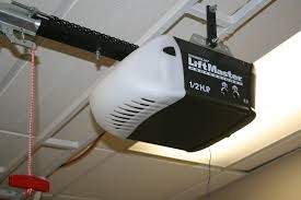 Deer Park Garage Door Repair Central
