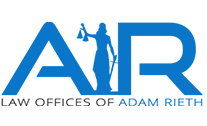 Adam Rieth Law