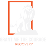 Grant Me the Courage Recovery