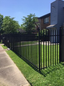 Pro Gate Repair & Install Rockwall