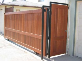 Heights Automatic Gate Repair Coppell