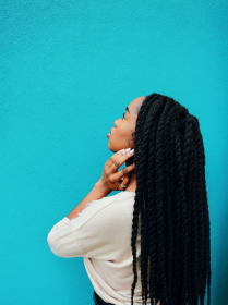 Anita African Hair Braiding
