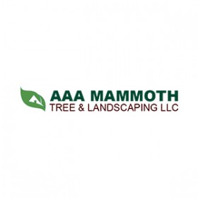 AAA Mammoth Tree & Landscaping LLC