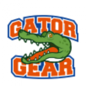 My Gator Gear