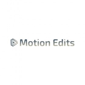 Motion Edits