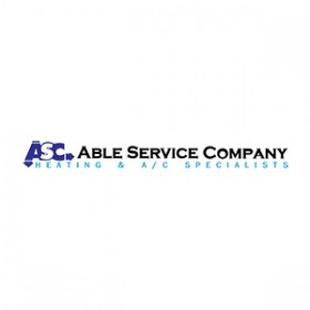 Able Service Company