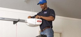 Garage Door Repair Frisco TX