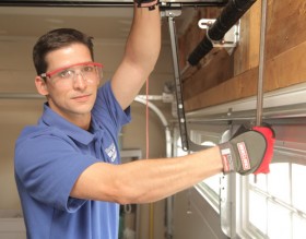 Garage Door Repair Denton TX