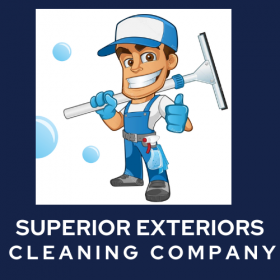 Superior Exteriors Cleaning Company