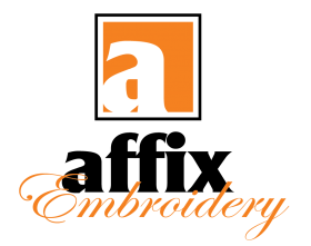 Affix Emroidery