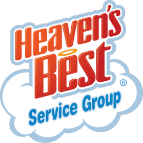 Heaven's Best Carpet Cleaning Arcadia NE