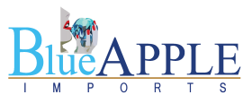 Blue Apple Imports