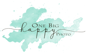 One Big Happy Photo