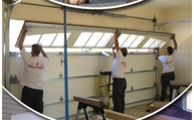 CT Garage Door Repair New Braunfels TX