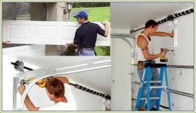 Garage Door Repair Pro Mt Prospect