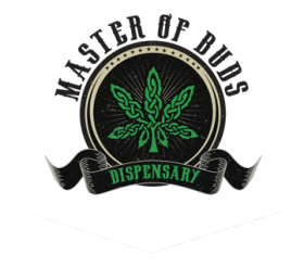 Master of Buds Tulsa Dispensary