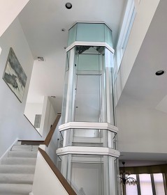 Mobility Elevator and Lift Co.