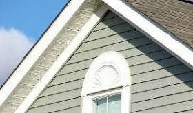 Solid Siding Columbia SC