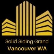 Solid Siding Contractors vancouver WA
