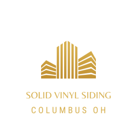 Solid vinyl Siding Columbus OH