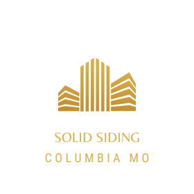 Solid Siding Columbia MO