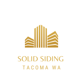 Solid Siding Tacoma WA