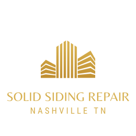 Solid Siding Repair Nashville TN