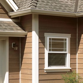 Solid Siding Fort Worth TX