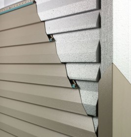 Solid vinyl Siding Owensboro KY