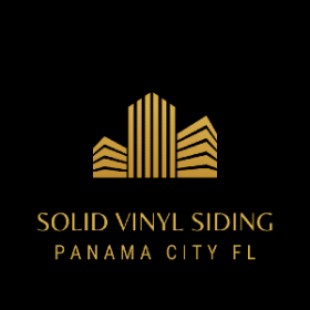 Solid vinyl Siding Panama City FL