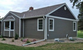 Solid Sacramento Siding Contractors