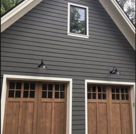 Solid Siding Frederick MD