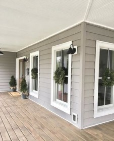 Solid Siding Topeka KS