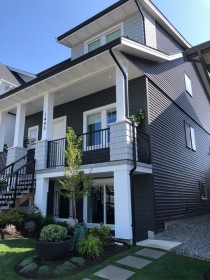 Solid Siding Everett WA