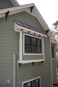 Solid vinyl Siding Charleston SC
