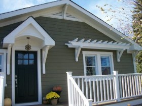 Solid Watertown Siding Wisconsin