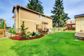Yarmouth Landscaping