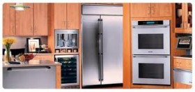 MIDCITY Appliance Repair Chula vista