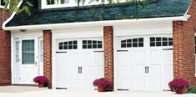 CT Garage Door Repair Carol Stream