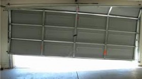 Romeoville IL Garage Door Repair Central