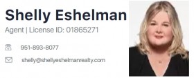 Shelly Eshelman Realty | Realtors Santa Ana, CA