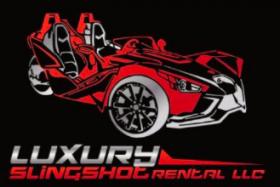 Luxury Slingshot Rental